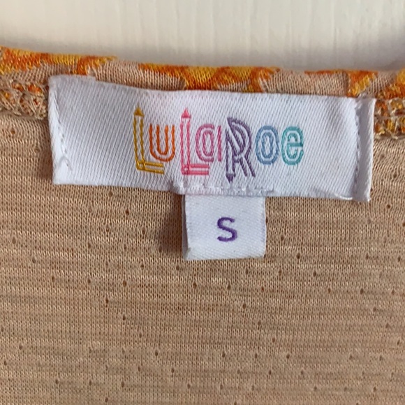 LuLaRoe Long Sarah Sweater - Picture 5 of 6